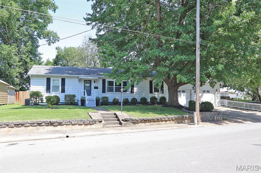 Morgan 2nd Add - Residential