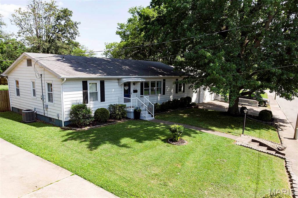 Morgan 2nd Add - Residential