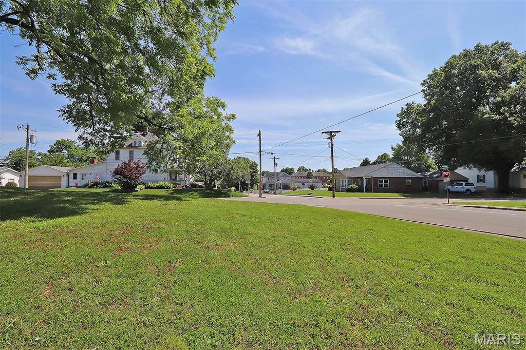 Morgan 2nd Add - Residential