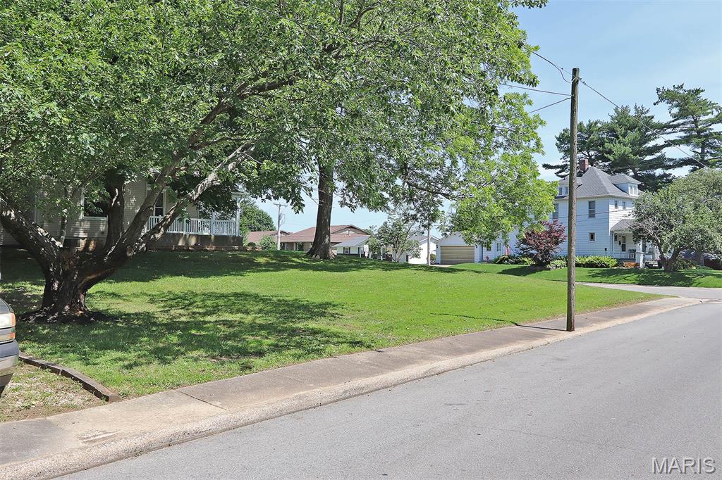 Morgan 2nd Add - Residential
