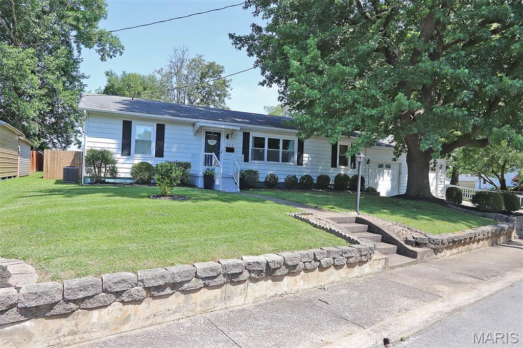 Morgan 2nd Add - Residential