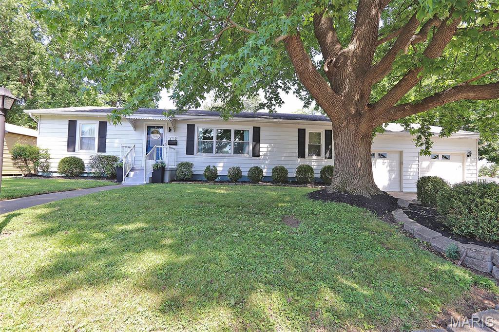 Morgan 2nd Add - Residential