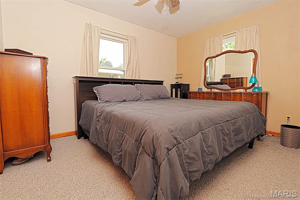 Morgan 2nd Add - Residential