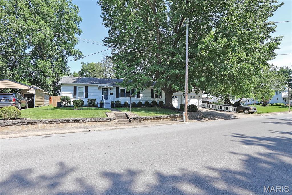Morgan 2nd Add - Residential