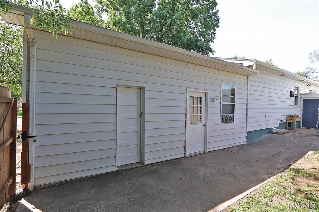 Morgan 2nd Add - Residential