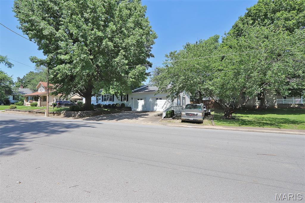 Morgan 2nd Add - Residential