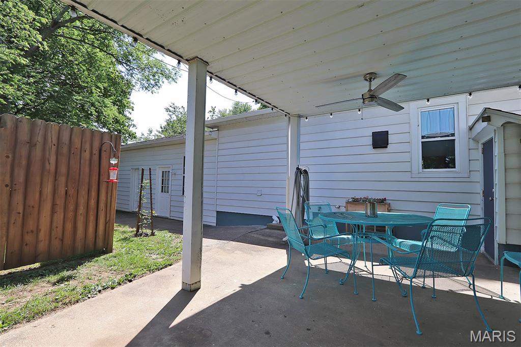 Morgan 2nd Add - Residential