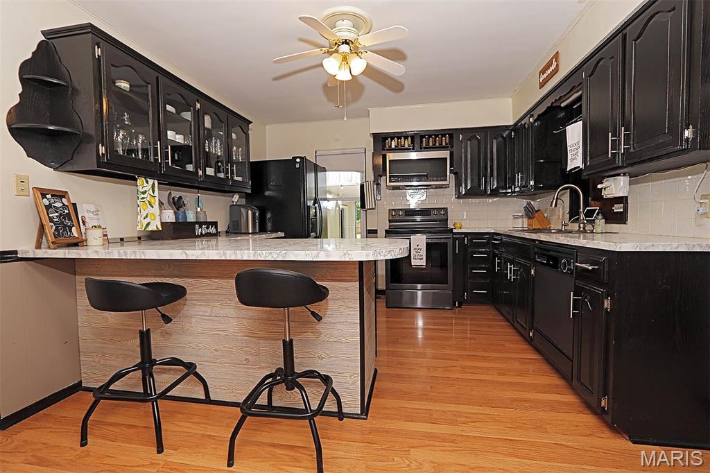 Morgan 2nd Add - Residential