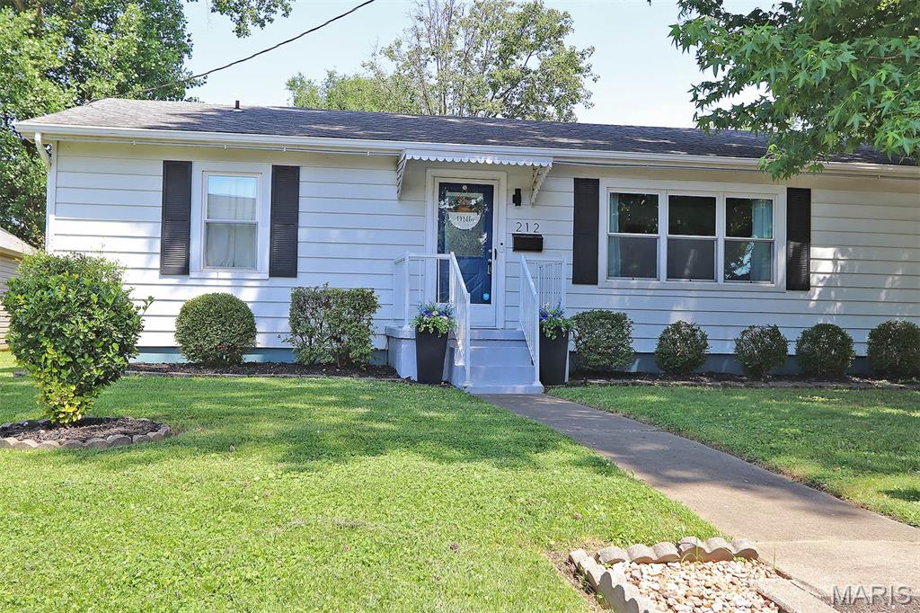 Morgan 2nd Add - Residential