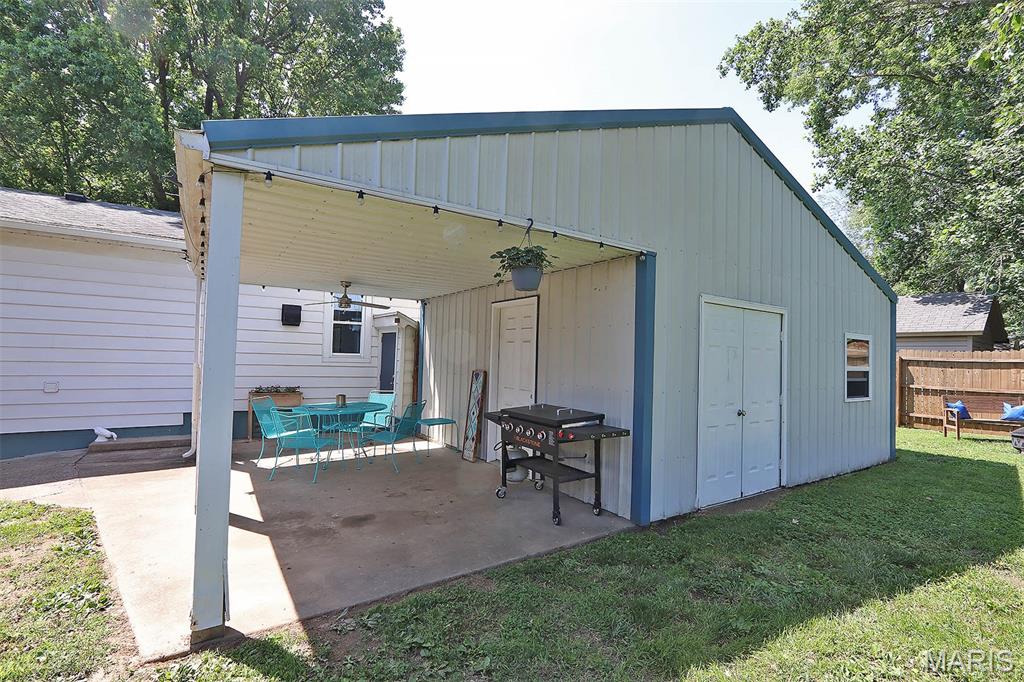 Morgan 2nd Add - Residential