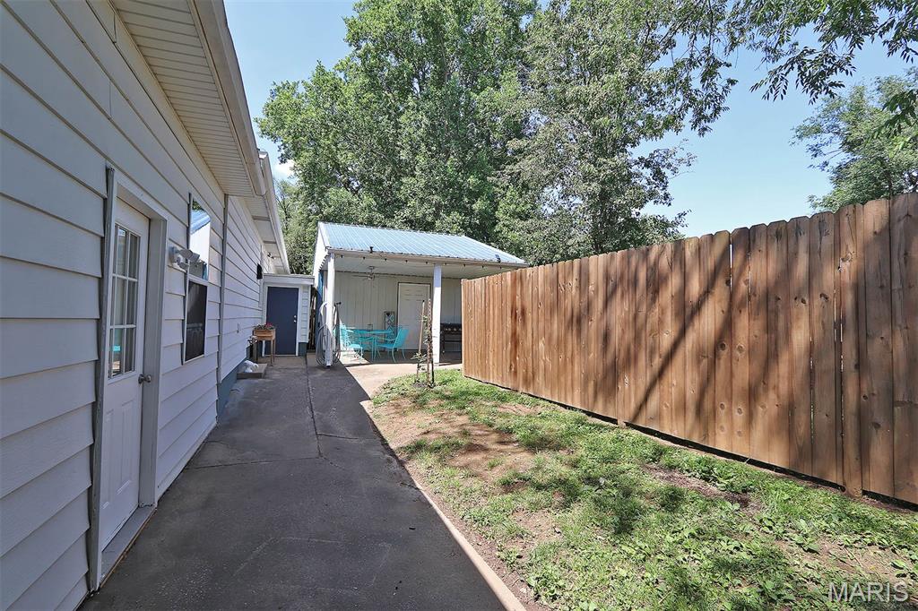 Morgan 2nd Add - Residential