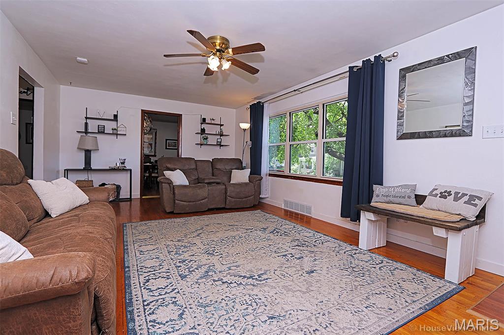 Morgan 2nd Add - Residential