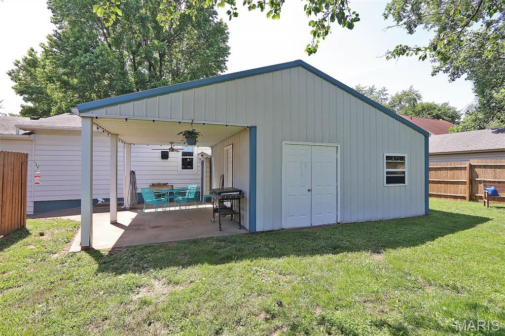 Morgan 2nd Add - Residential