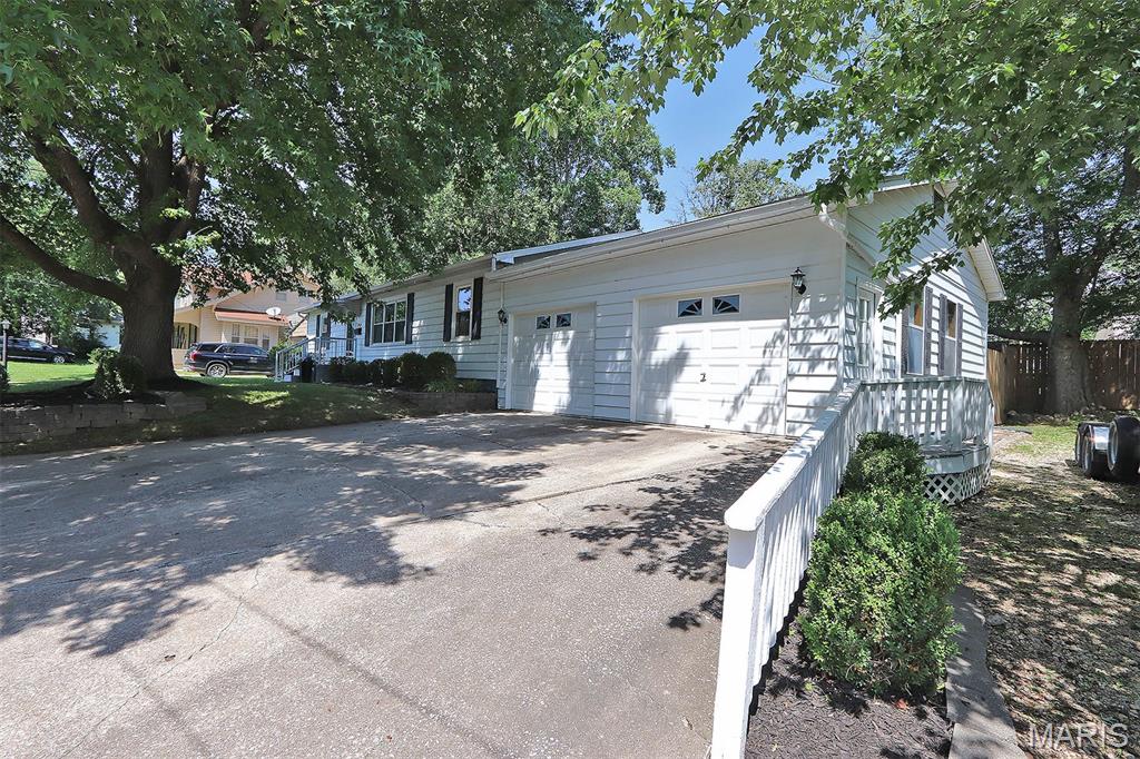 Morgan 2nd Add - Residential