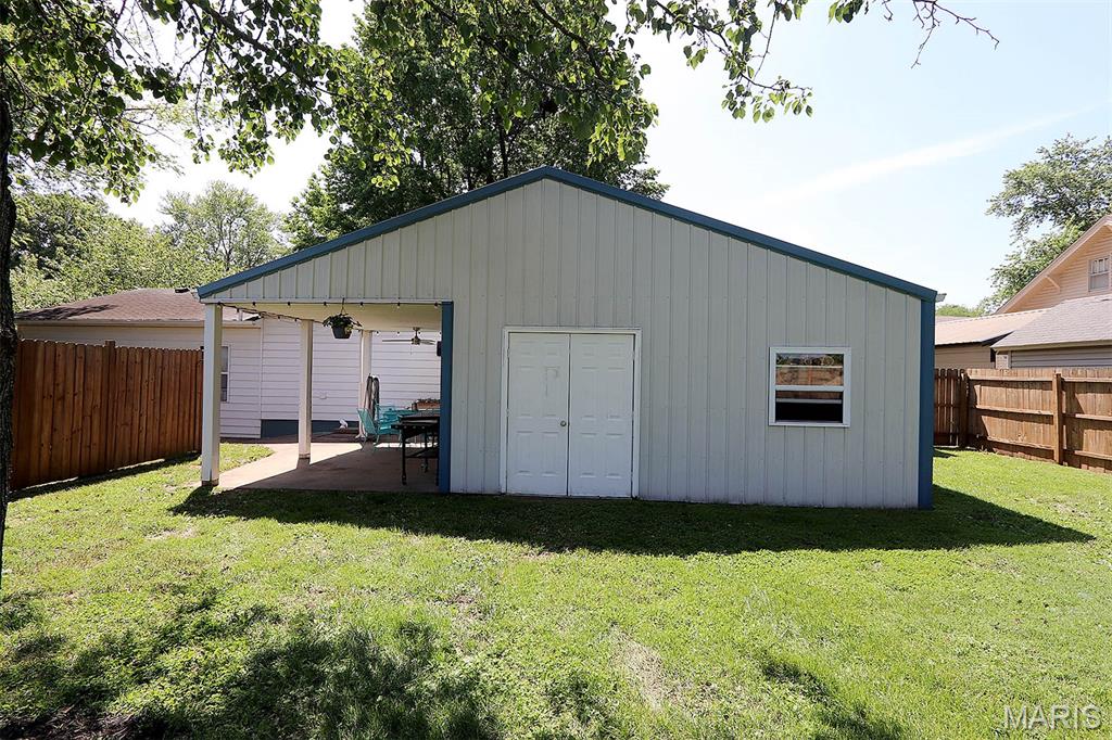 Morgan 2nd Add - Residential