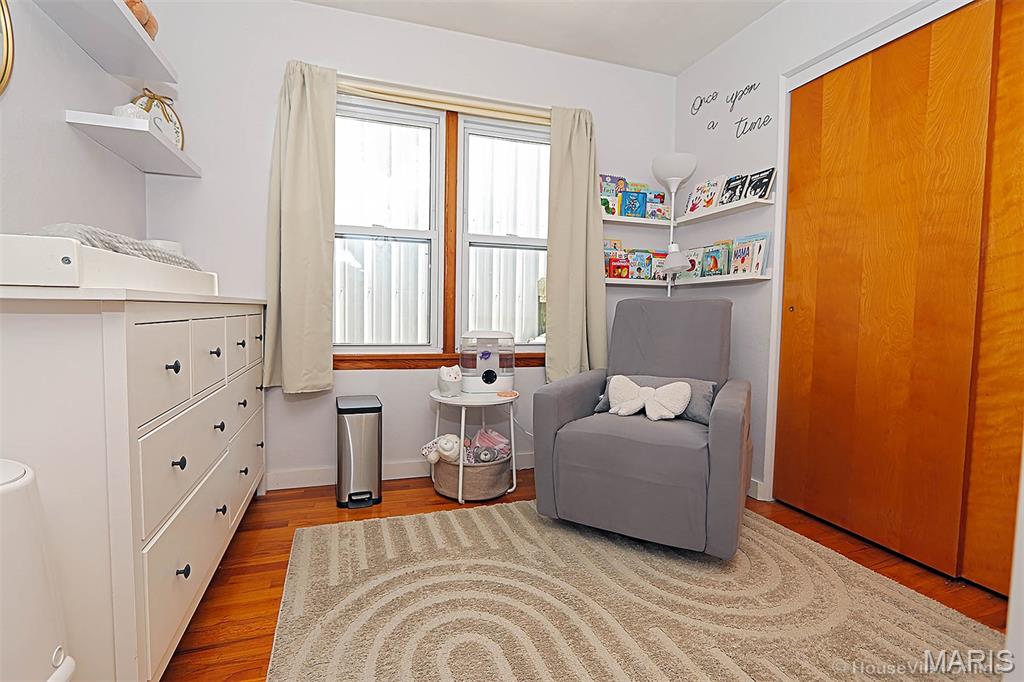 Morgan 2nd Add - Residential