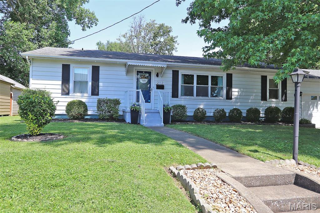 Morgan 2nd Add - Residential