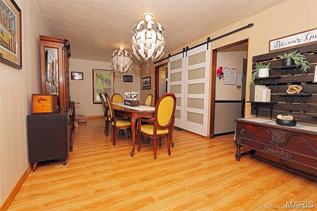 Morgan 2nd Add - Residential
