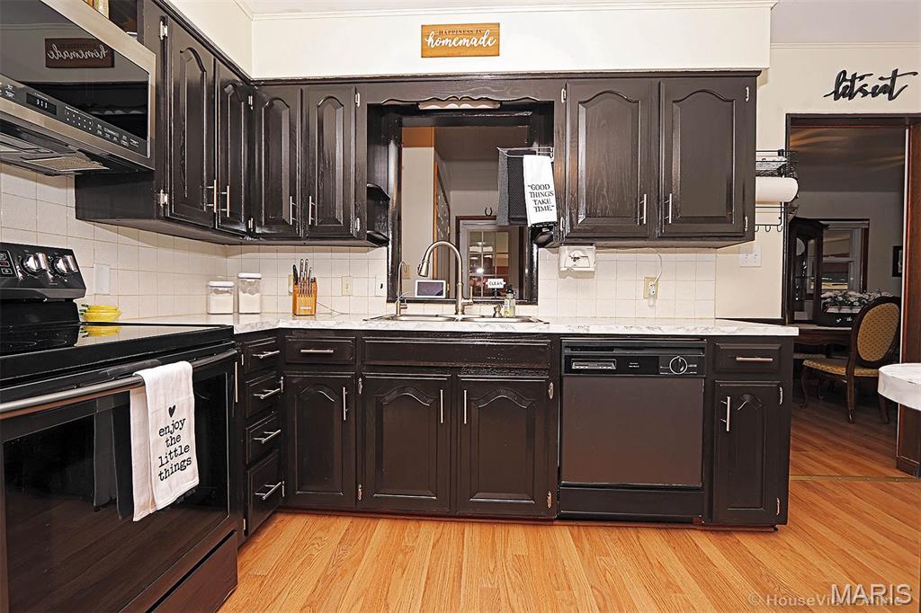 Morgan 2nd Add - Residential