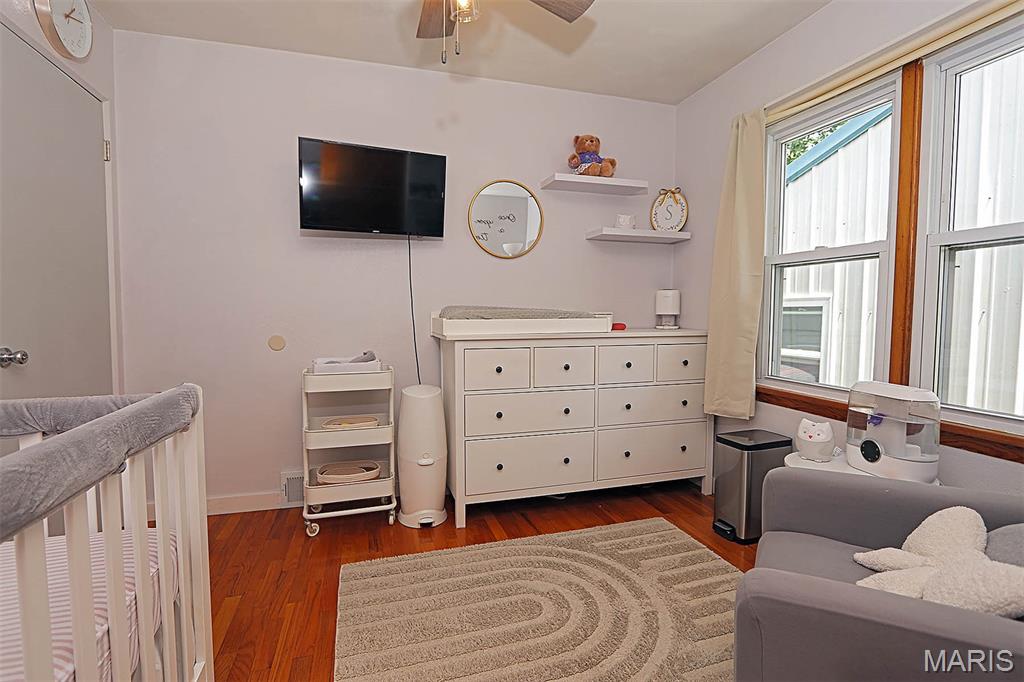 Morgan 2nd Add - Residential