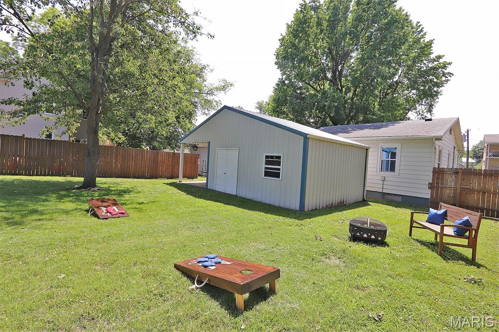 Morgan 2nd Add - Residential