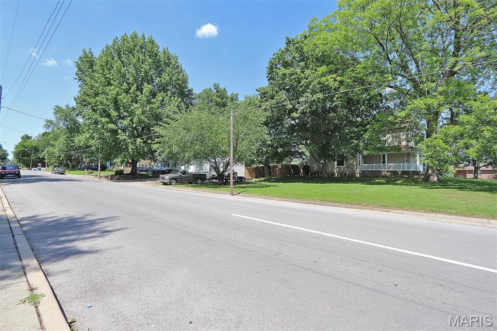 Morgan 2nd Add - Residential