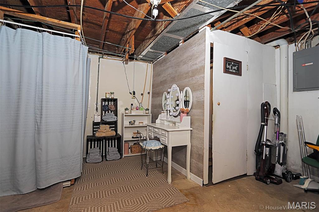 Morgan 2nd Add - Residential