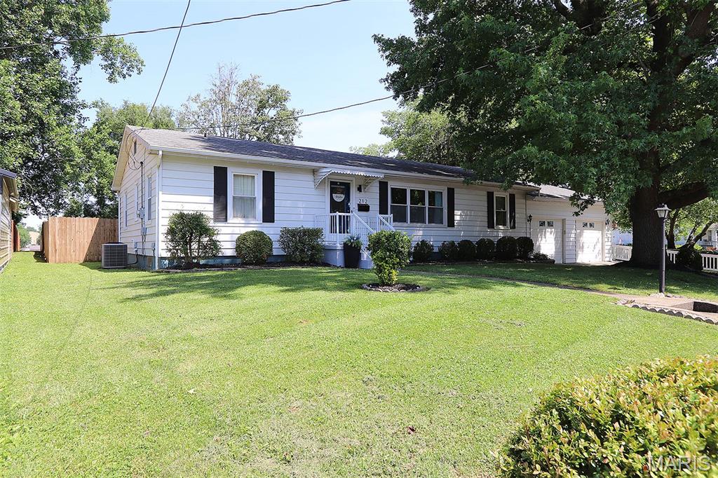 Morgan 2nd Add - Residential