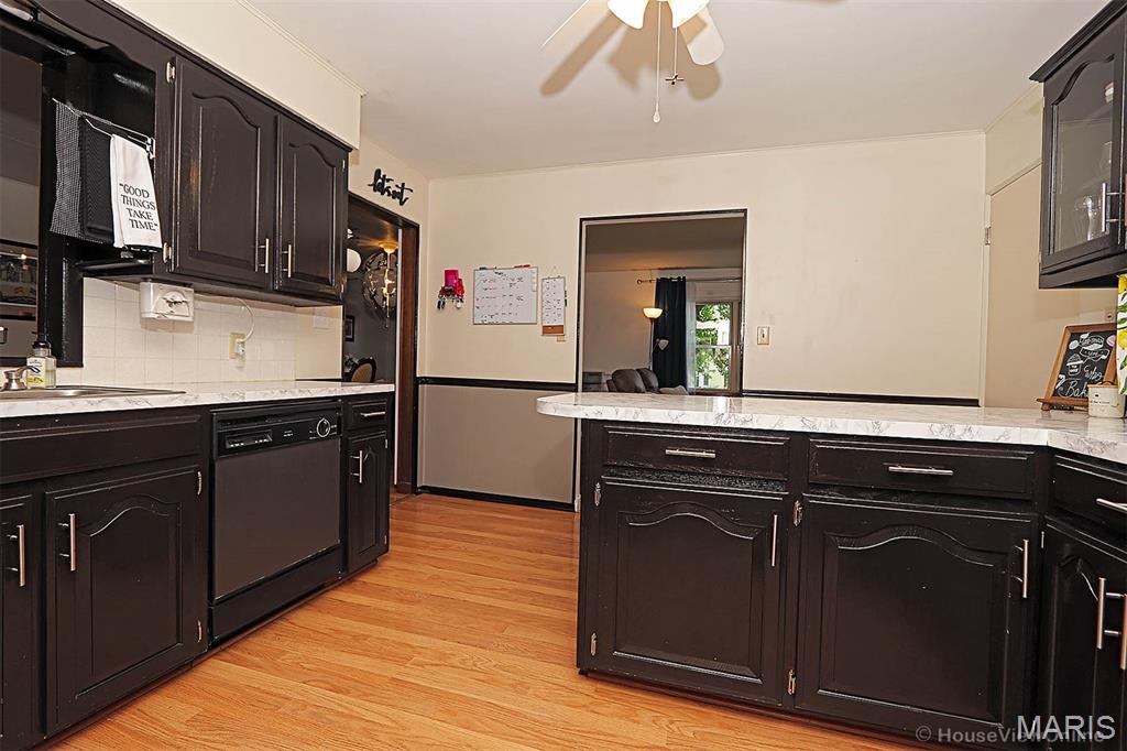 Morgan 2nd Add - Residential