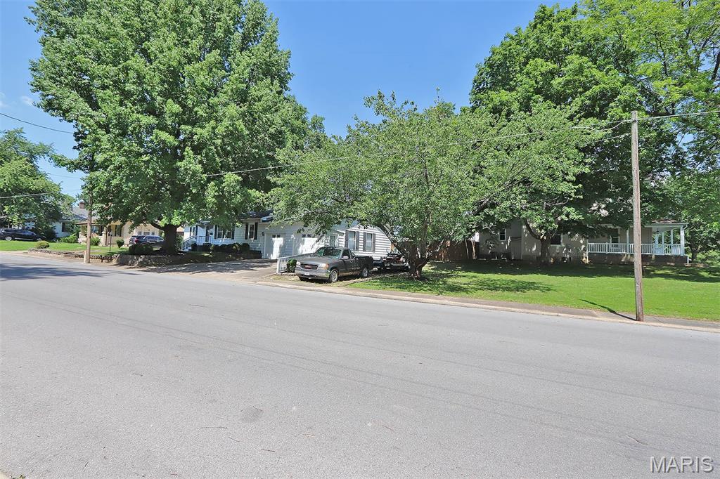 Morgan 2nd Add - Residential