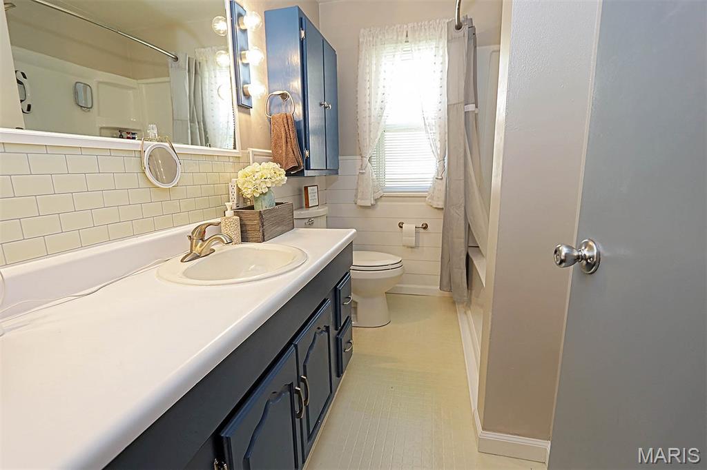 Morgan 2nd Add - Residential