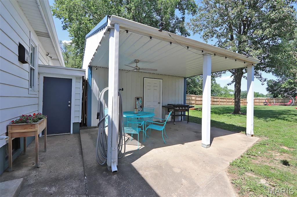 Morgan 2nd Add - Residential