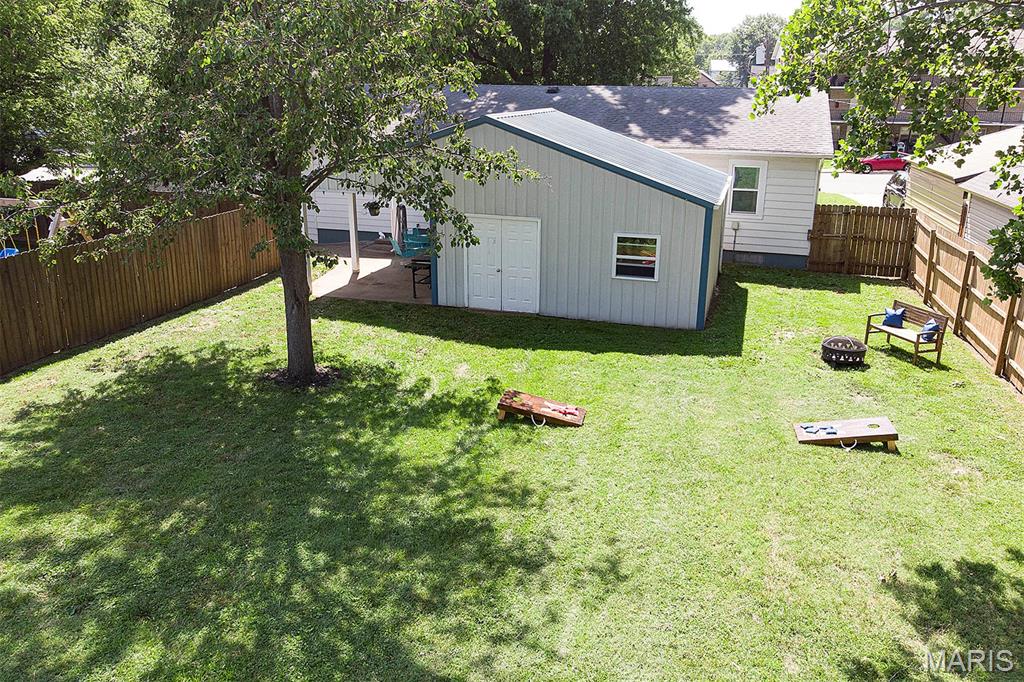 Morgan 2nd Add - Residential