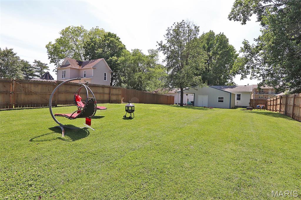 Morgan 2nd Add - Residential