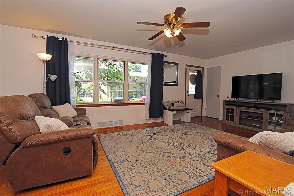Morgan 2nd Add - Residential