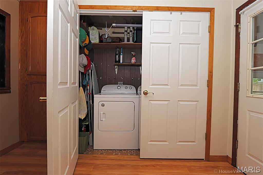 Morgan 2nd Add - Residential