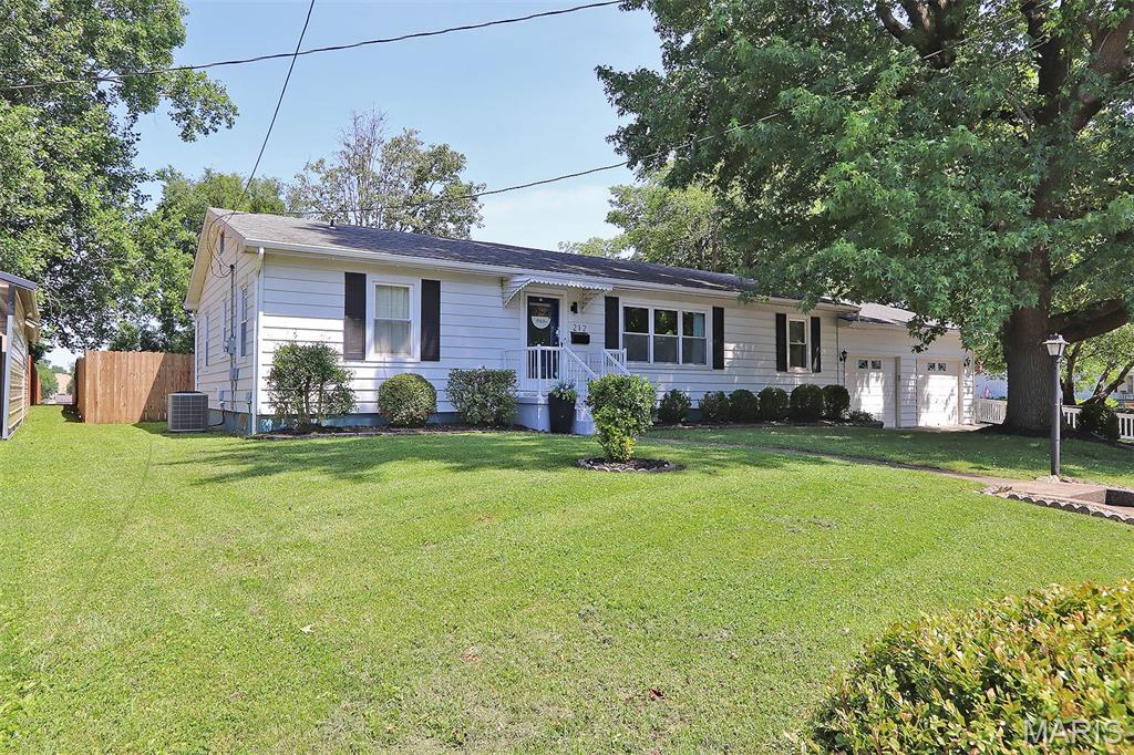 Morgan 2nd Add - Residential
