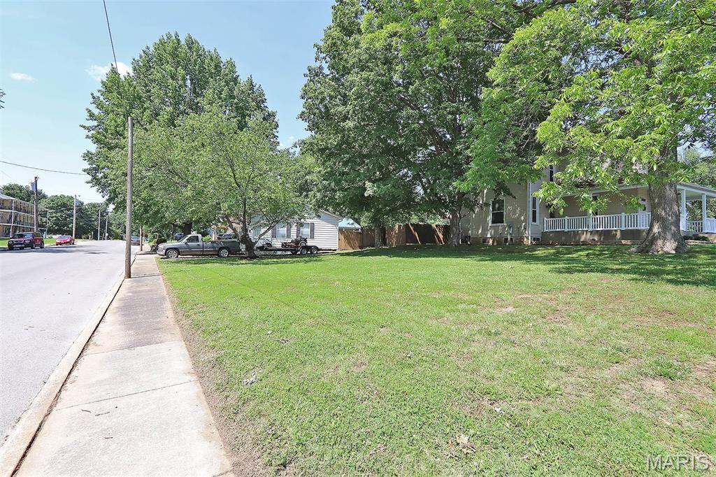 Morgan 2nd Add - Residential