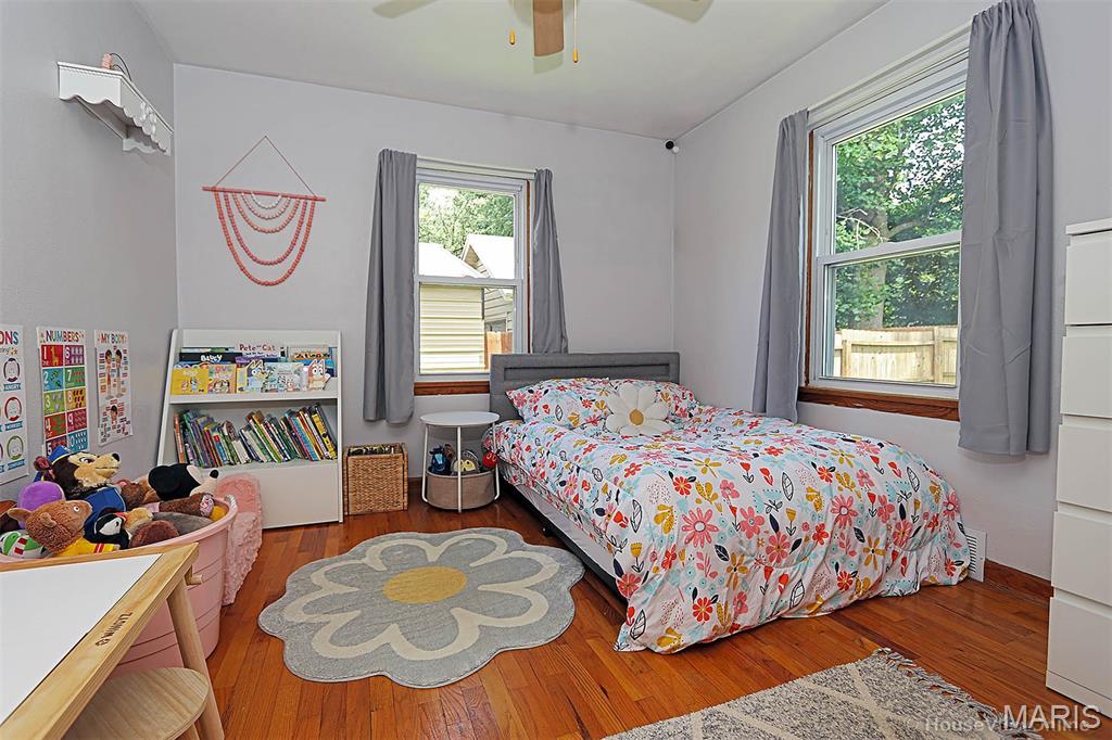 Morgan 2nd Add - Residential