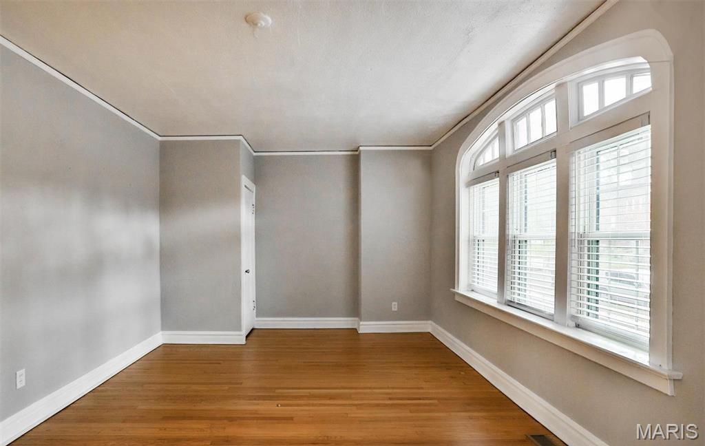 University Park - Residential Lease