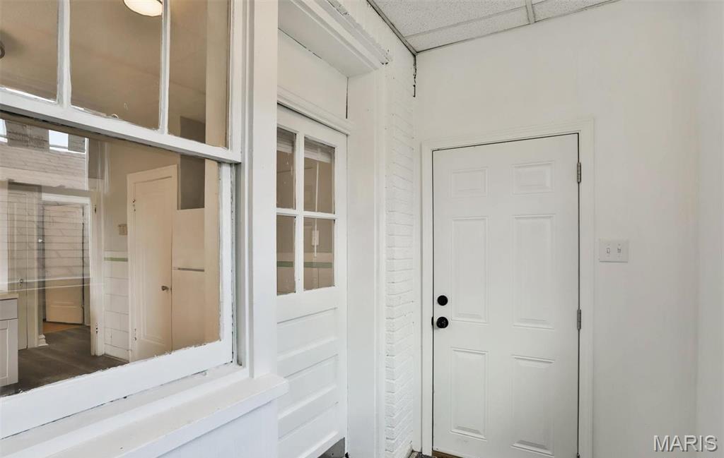 University Park - Residential Lease
