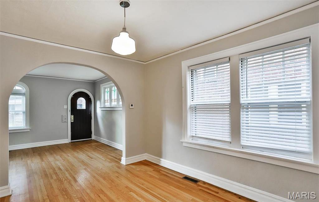 University Park - Residential Lease