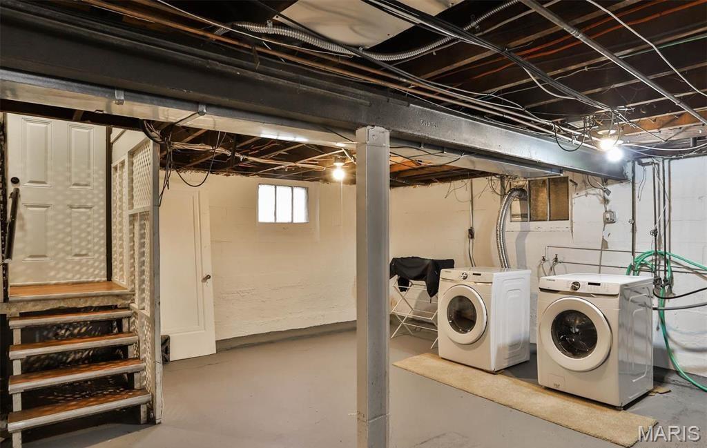 University Park - Residential Lease