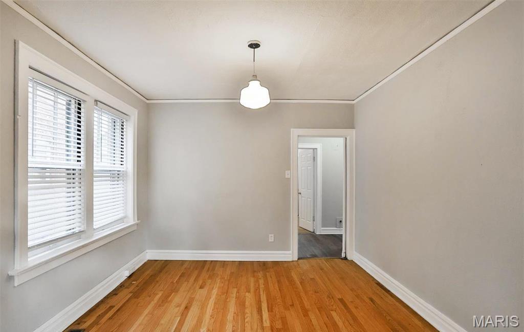University Park - Residential Lease