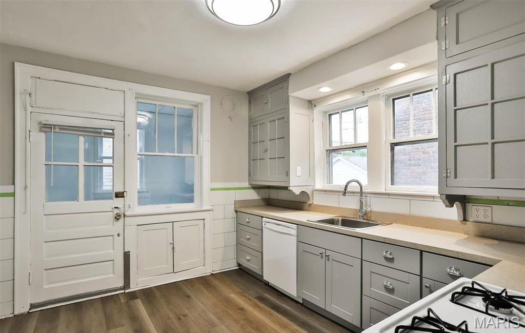 University Park - Residential Lease