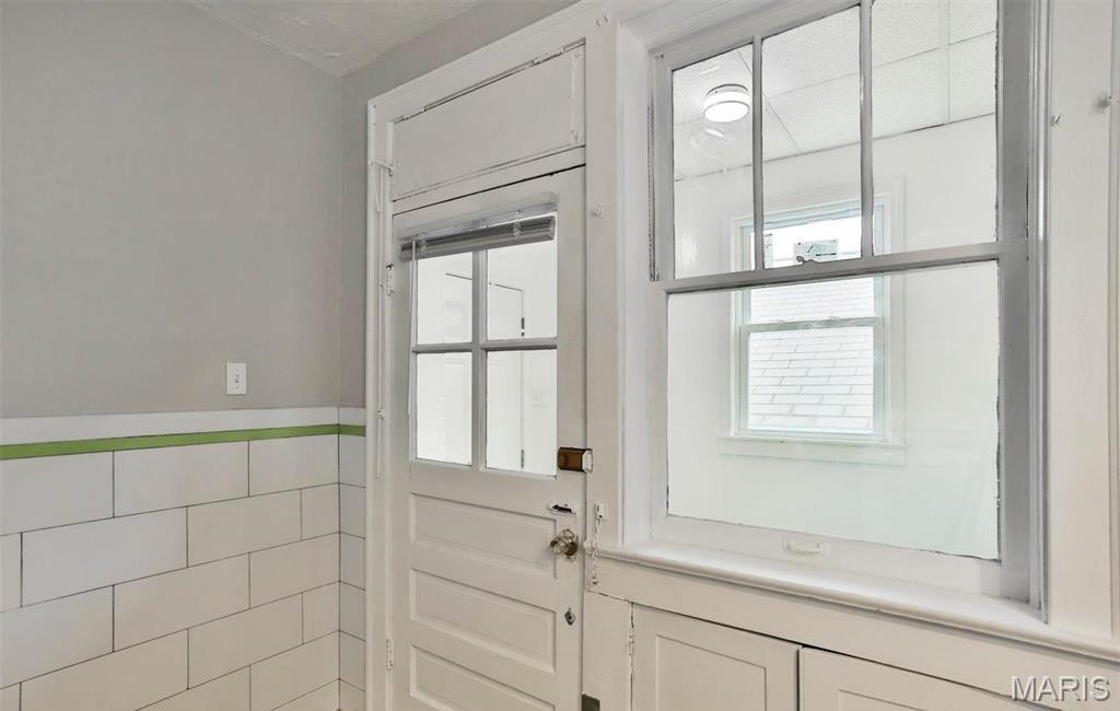University Park - Residential Lease