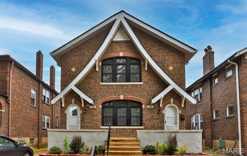 University Park - Residential Lease