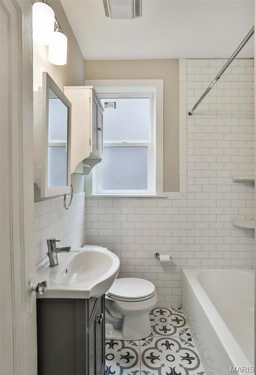University Park - Residential Lease