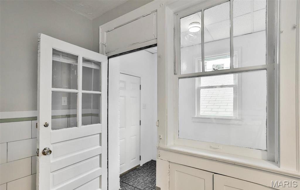 University Park - Residential Lease