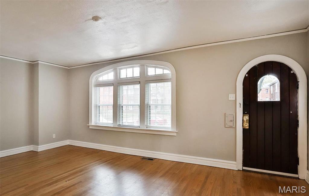 University Park - Residential Lease